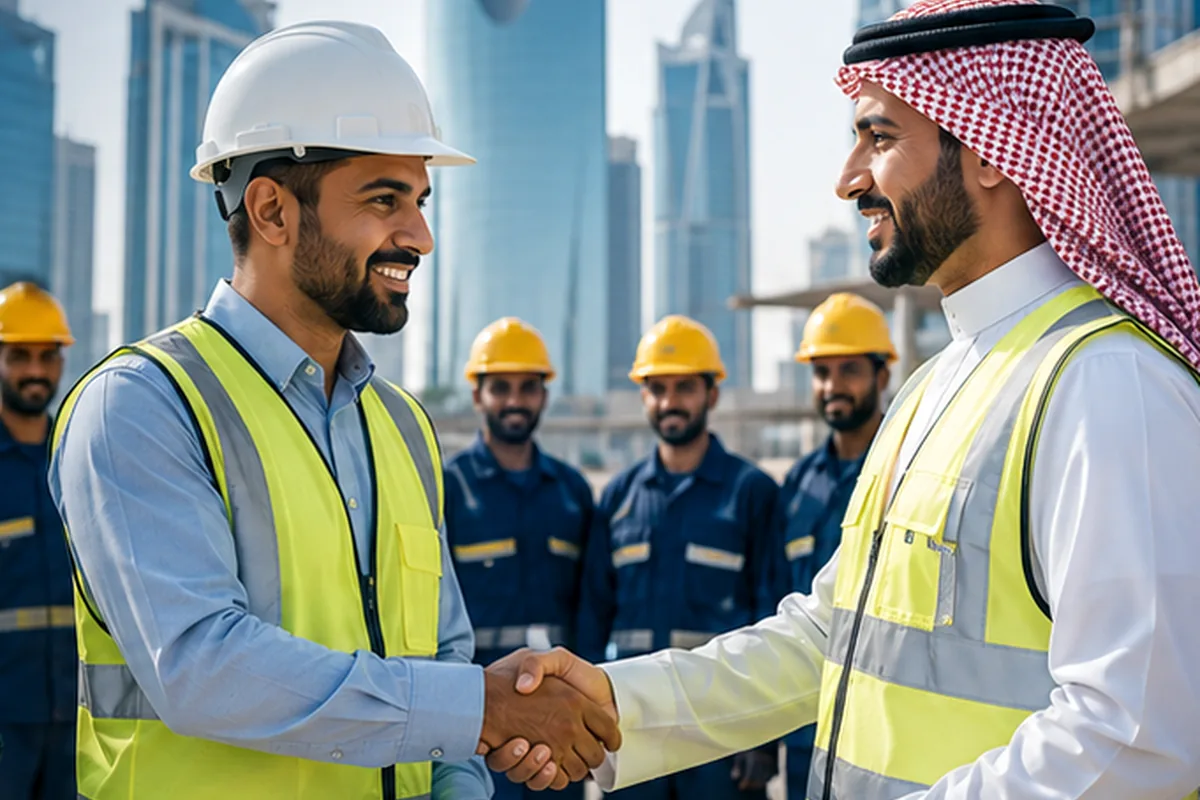 تخطيط طلب قوى عاملة لأصحاب الأعمال لأصحاب الأعمال في المدينة المنورة بالمملكة العربية السعودية