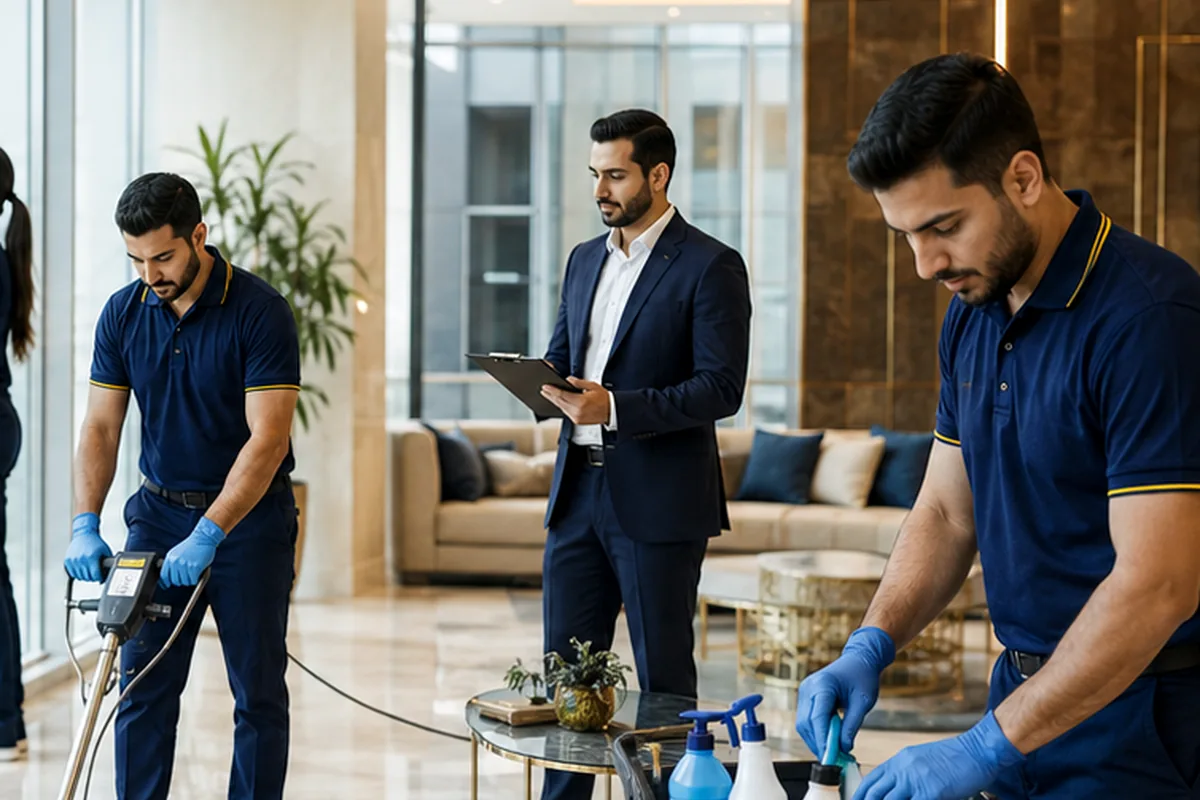 تخطيط توريد عمالة المشروعات والمواقع النائية لأصحاب الأعمال في المدينة المنورة بالمملكة العربية السعودية