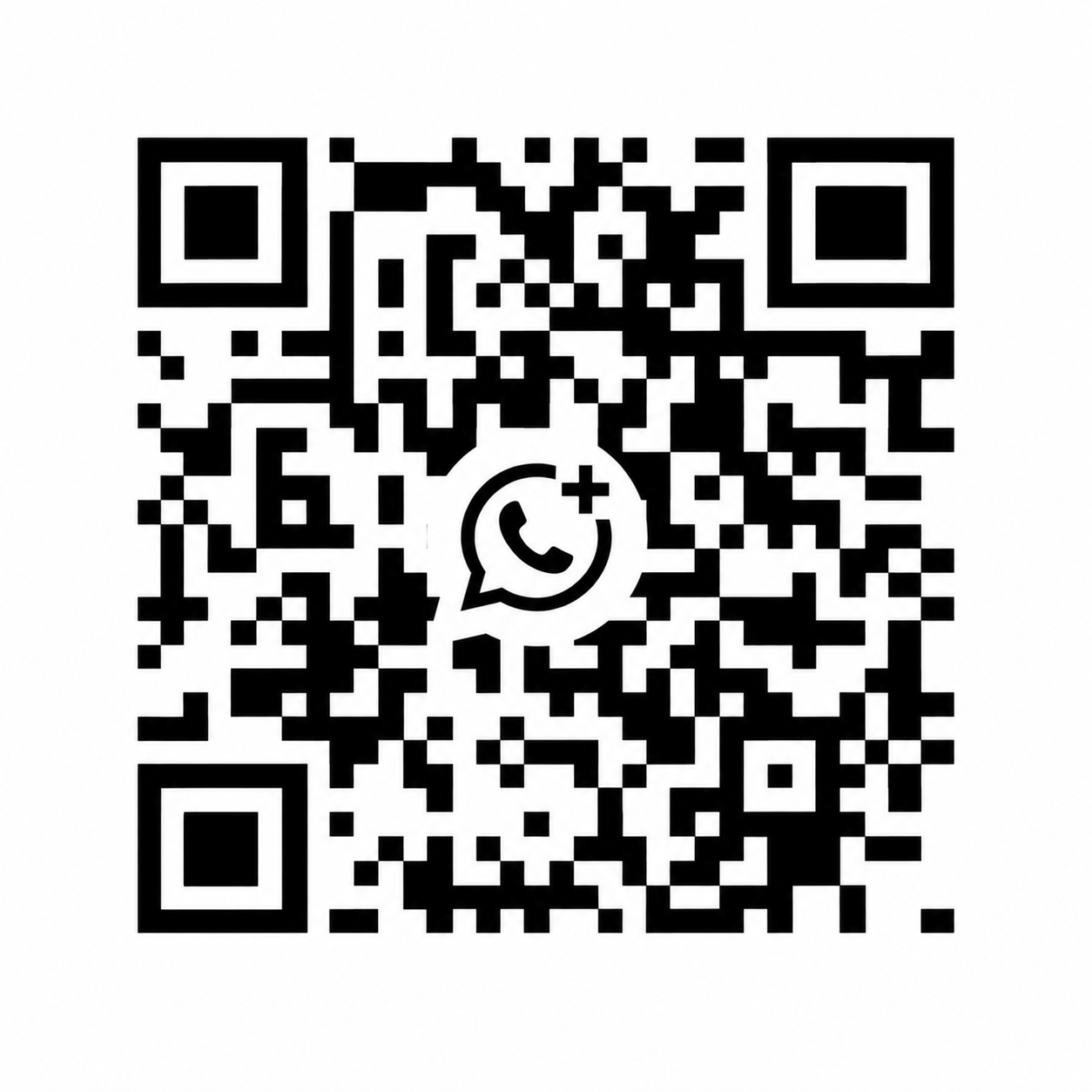 Scan to contact AL AHAD GROUP on WhatsApp Business from madinah.alahadgroup-sa.com